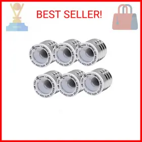 VG82 SPIRITLED Socket Adapter Screw