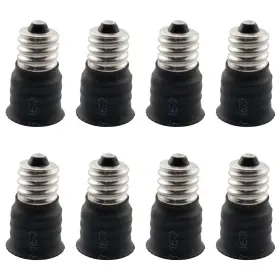 46607-ACBC-B8 SQXBK Bulb Converter Led Light Holder Lamp