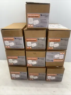 A2426E STANDARD Bulb Socket Adapter Pack