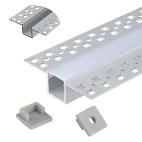 43397-46164 STARLANDLED Plaster Trimless Led Channel Flange