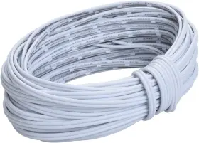 LC20N50 STARLANDLED Extension Cable Wire Cord Line Single Led
