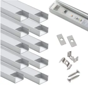 SL-AP05U STARLANDLED Led Channel Mounting Acces