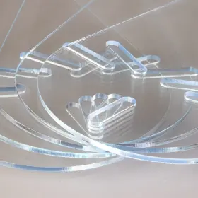 817904025493 STAUBER Fan Blades Acrylic #3