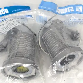 786034100106 STONCO Lampholder Nos Lamp Holder Watts