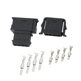 191972714 STRENDIER Male Female Connector Repair Crimps Kit