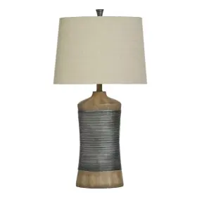 445002574525 STYLECRAFT Darley Light Transitional Design Lamp