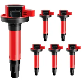 STZJ3118 STZJAYE Ignition Coil Ford Explorer Expe