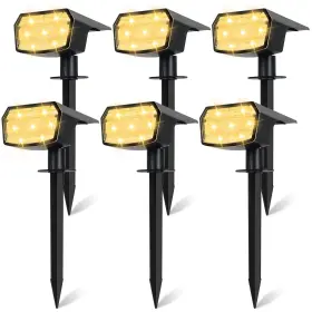B0CHVT72GW SUCOLITE Solar Spot Lights Led