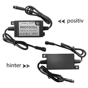 736364369032 SUMAOTE Led Photocell Waterproof Power #2