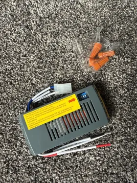 SW-1167RYS-06 SUMMER WIND Receiver