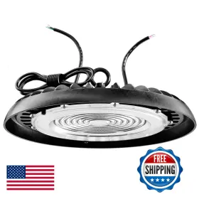 B0DVNHDLTZ SUNCO LIGHTING Ufo Led High Bay Light Dimmable B0DVNHDLTZ SUNCO LIGHTING Ufo Led High Bay Light Dimmable