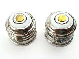 50842 SUNLITE Candelabra Base Adapter Socket