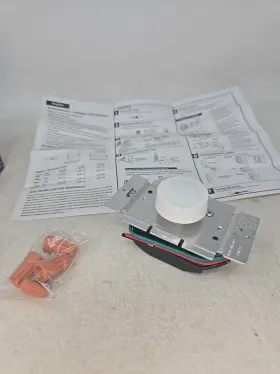 55005-SU SUNLITE Rotary Dimmer #2