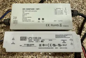 SR-1009FAWI SUNRICHER Controller Power Supply Rf Led Dimmer #2