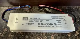 SR-1009FAWI SUNRICHER Controller Power Supply Rf Led Dimmer #3