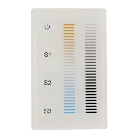 SR-2834B SUNRICHER Ac Wall Led Controller Dual Dimming Cct