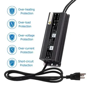 603977462538 SUNVIE Led Driver Voltage Transformer Volt #2