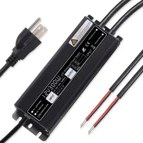 603977462538 SUNVIE Led Driver Voltage Transformer Volt