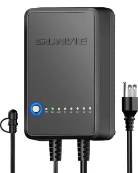 LVTMH60W SUNVIE Voltage Landscape Transformer Timer Photocell
