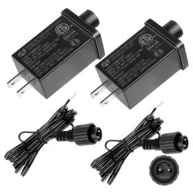787502247491 SUNXIZ Yard Inflatable Plug Adapters Power