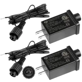 787502247507 SUNXIZ Yard Inflatable Plug Adapters Power