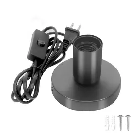 LAMPBASE-20240711-1 SUOYOUMAN Table Desktop Lamp Base