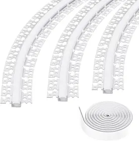 SLL-P5615 SUPERLIGHTINGLED Spotless Plaster Recessed Recess