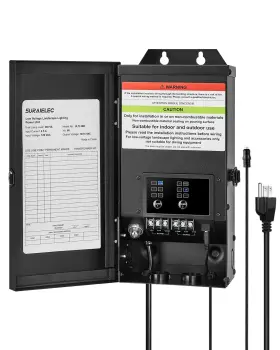 ULTL30B SURAIELEC Voltage Landscape Transformer Timer Sensor