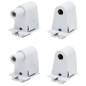 2332221 SURF TURTLE Tombstone Single Pin Base Holder Socket