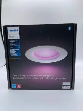 578450 SYG ASTORIA Philips Hue Ambiance Downlight Led Smart