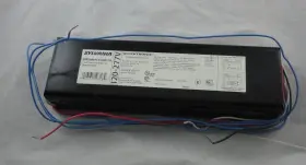 QTP2X96T12-UNV-IS SYLVANIA Lamp Start Ballast