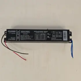 QTP3X32T8-UNV SYLVANIA Osram Quicktronic Light Transformer