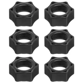 632908 SYNHHERGYX Car Phone Mount Tightening Nut
