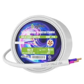 663252042176 SYSTON CABLE TECHNOLOGY Cmp Copper Led Lighting