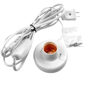 14120029 SZGATE Light Cord Bulb Socket Switc