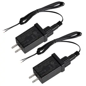SZMI-4.5V SZMINILED Power Supply Led Transformer Yard Adapter