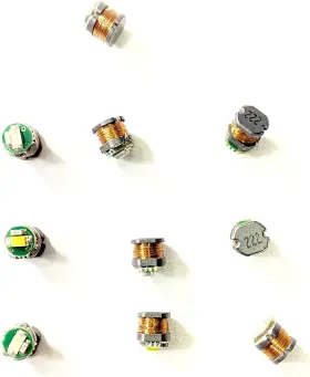 738190910372 TAIDACENT Wireless Led Coil