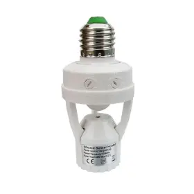 734009972425 TAIGEGUANG Motion Sensor Light Smart Lamp Bulb