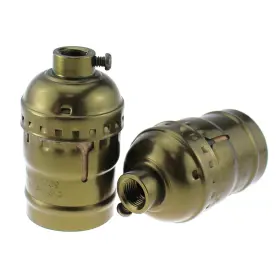 38035-ROOLH-2 TAODAN Lamp Lampholder Lam
