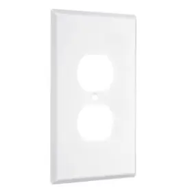 Wjw-d TAYMAC Gang Outlet Plate