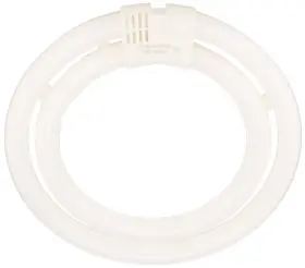 3205835K DOUBLE Cfl Circle Lamp Bright Circline