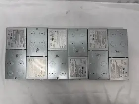 PL4042V86A-10V-P-WCM LED Selectable Driver Dimmable Power