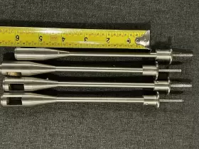 700MOS06S TECH LIGHT Monorail Rigid Standoff #3