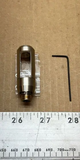 700M02CHEDS TECH LIGHTING Circuit Monorail Freejack Connector