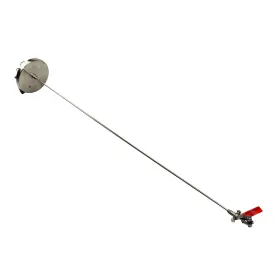 700MISCA11895 TECH LIGHTING Freejack Fj Swivel Canopy Stem
