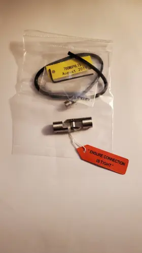 700MOPVLTS TECH LIGHTING Monorail Vault Power Adapter
