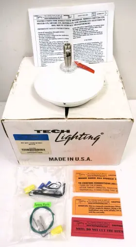 700MOSRT15DW TECH LIGHTING Monorail Transformer Magnetic