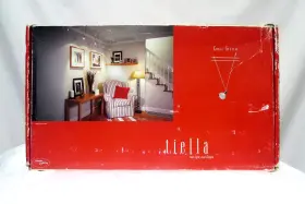 756460000028 TECH LIGHTING Tiella Cable Lights Box