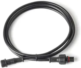 WP2PINBS-300CM-MFB-5P AND Pin Extension Cable Wire Male