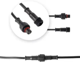 WP2PINBS-300CM-MFB-5P TECHNOLOGY CO Pin Extension Cable Wire